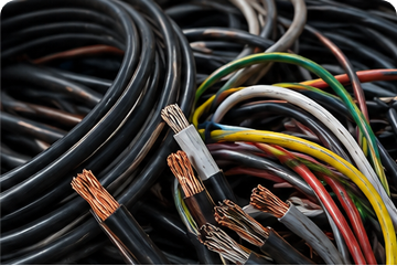 Fils électriques et câbles