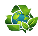 logo Respect de l’environnement